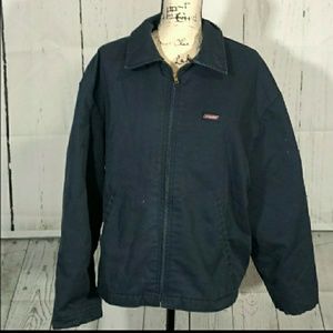 XL Dickies Jacket